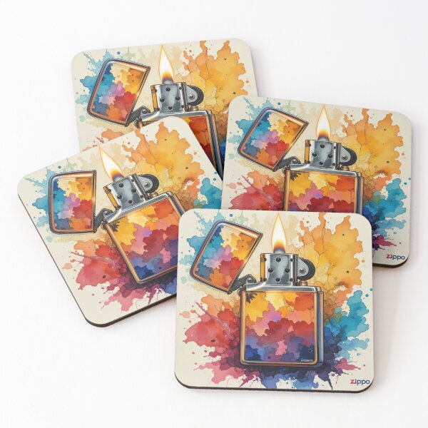 Item preview, Fancy Zippo lighter designed and sold by TopSprint.
