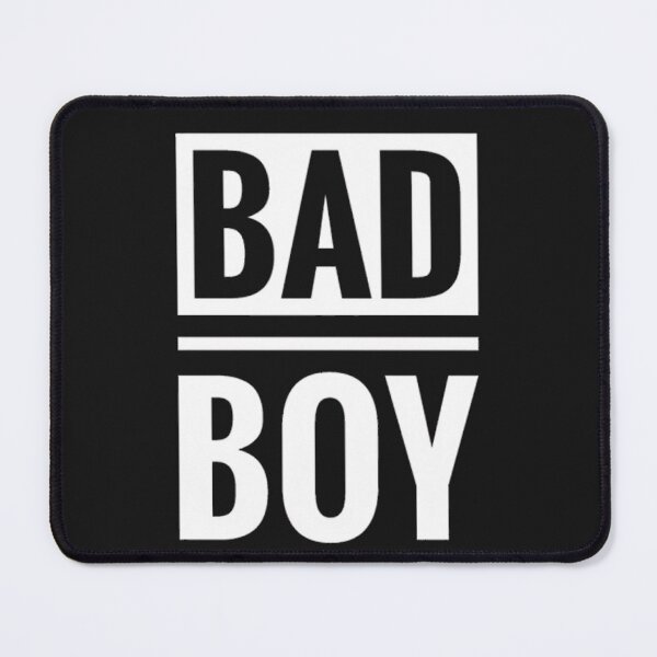 Item preview, I'm bad boy designed and sold by BugiDesignArt.