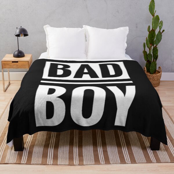 Item preview, I'm bad boy designed and sold by BugiDesignArt.