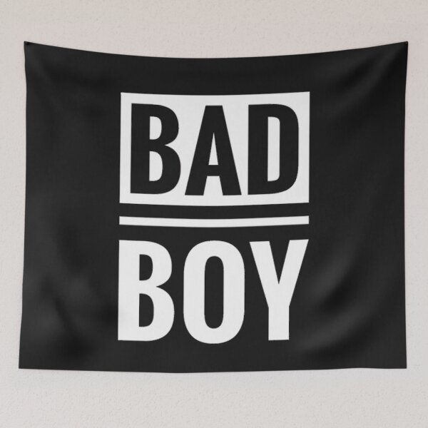Item preview, I'm bad boy designed and sold by BugiDesignArt.
