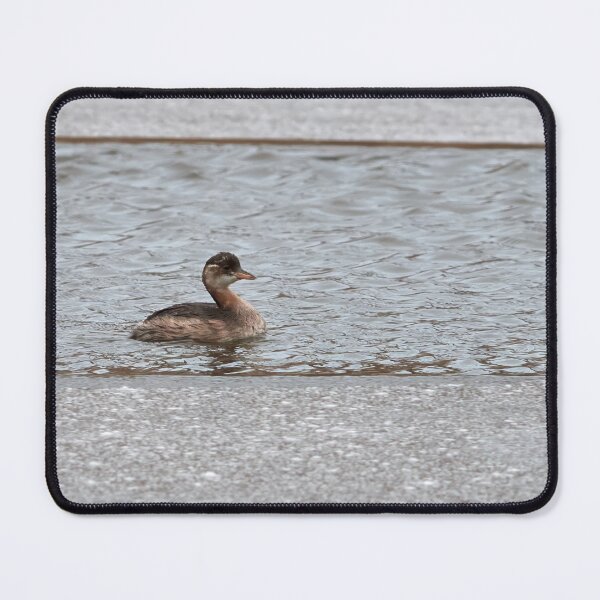Item preview, Winterdress. Little grebe designed and sold by Jouko Lehto Photography.