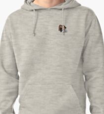 Jacob Elordi and Joey King Pullover Hoodie
