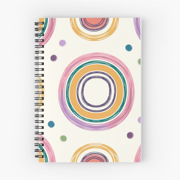 Item preview, Rainbow Ripple Effect designed and sold by Furbulous Faces.