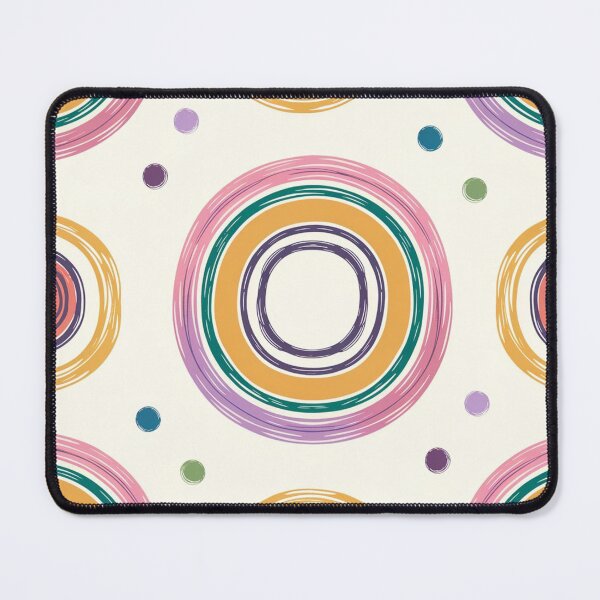 Item preview, Rainbow Ripple Effect designed and sold by Furbulous Faces.