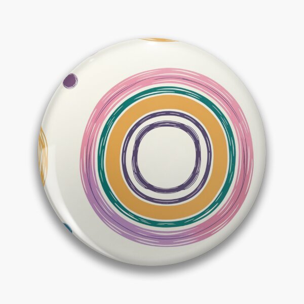 Item preview, Rainbow Ripple Effect designed and sold by Furbulous Faces.
