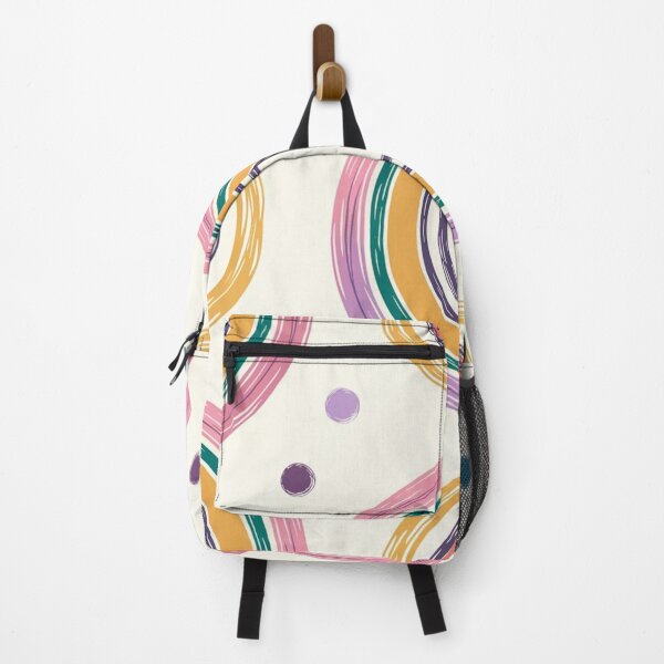 Item preview, Rainbow Ripple Effect designed and sold by Furbulous Faces.