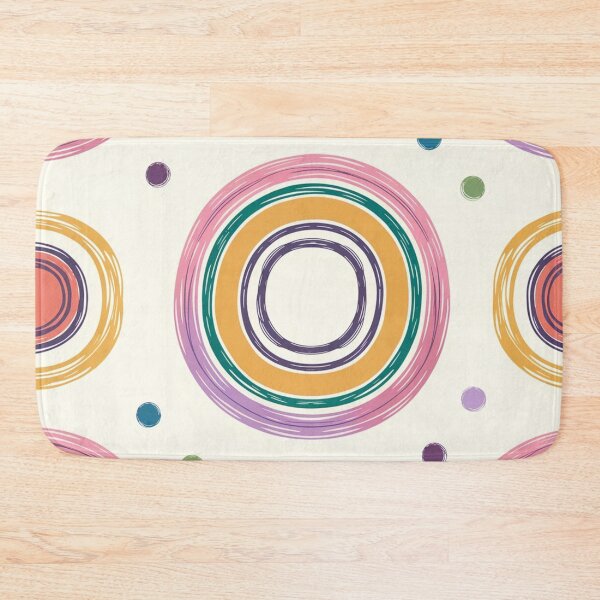 Item preview, Rainbow Ripple Effect designed and sold by Furbulous Faces.