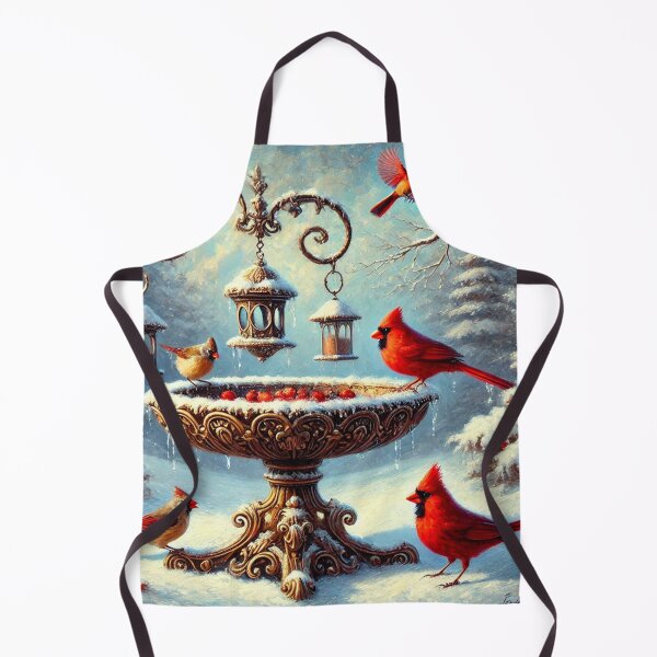 Item preview, Winter Birds designed and sold by RaF71PrO.