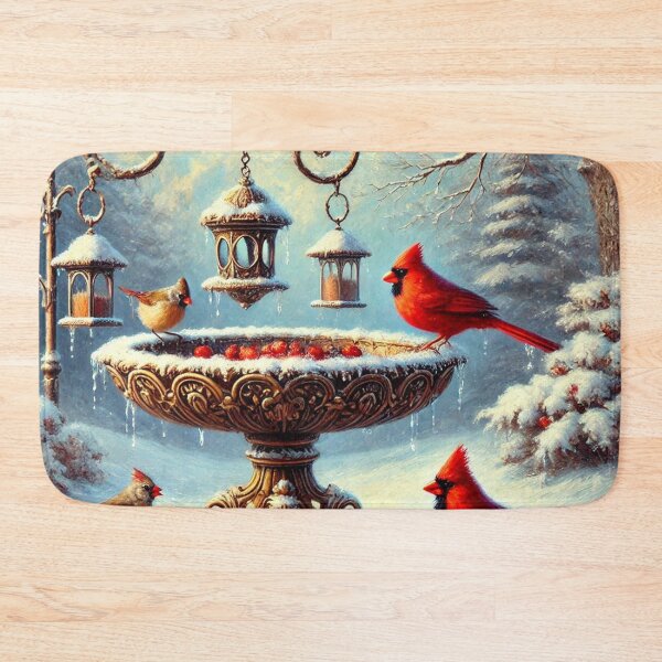 Item preview, Winter Birds designed and sold by RaF71PrO.