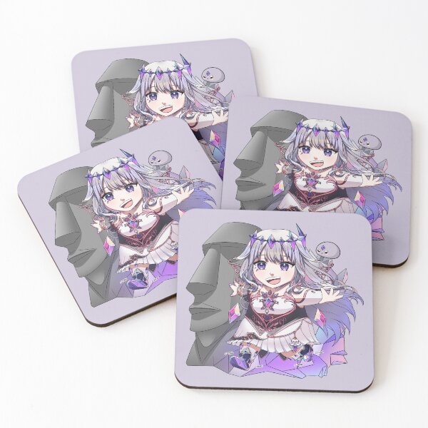 Item preview, Chibi Koseki Bijou designed and sold by CaptainArmada.