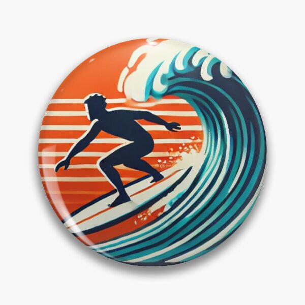 Item preview, Manly Beach Sydney NSW AUS designed and sold by NB-ArtHouse.