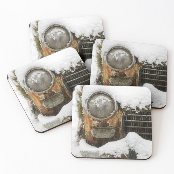 Item preview, 3.1.2025: Abandoned French Car designed and sold by Petri Volanen.