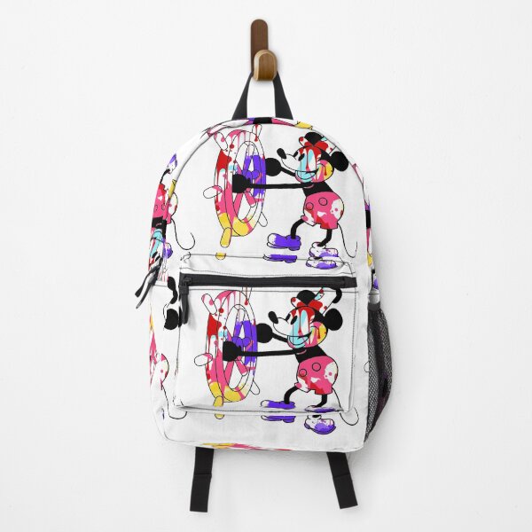 Item preview, Painted Steamboat-Willie designed and sold by AresArts.