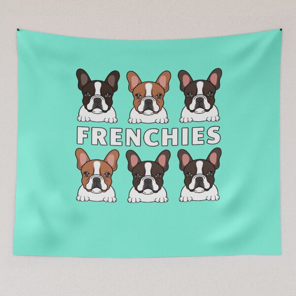 Item preview, Frenchies 2 designed and sold by Aise06.