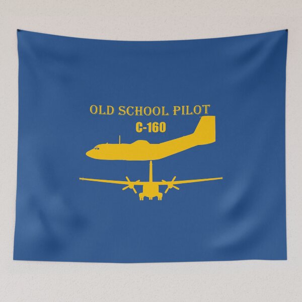 Item preview, C-160 Transall designed and sold by sibosssr.