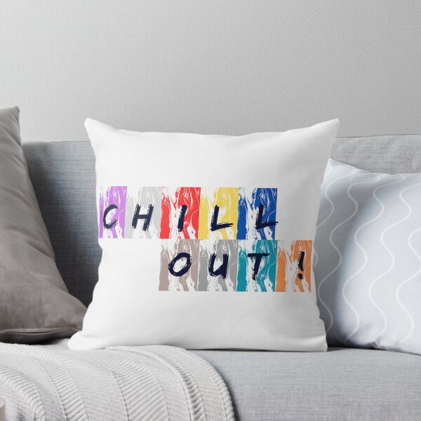 Item preview, ¡Relajarse! designed and sold by NewJuniorStore.