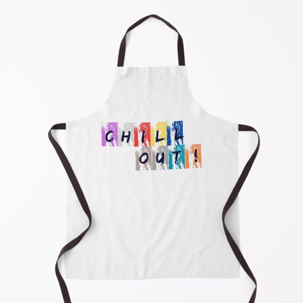 Item preview, Chill Out! designed and sold by NewJuniorStore.