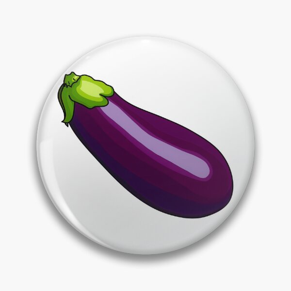 Item preview, Eggplant designed and sold by Angry Swan Designs.