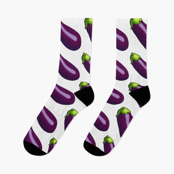 Item preview, Eggplant designed and sold by Angry Swan Designs.
