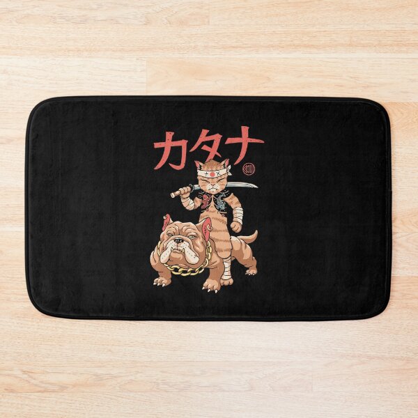 Item preview, Catana Bulldog designed and sold by vincenttrinidad.