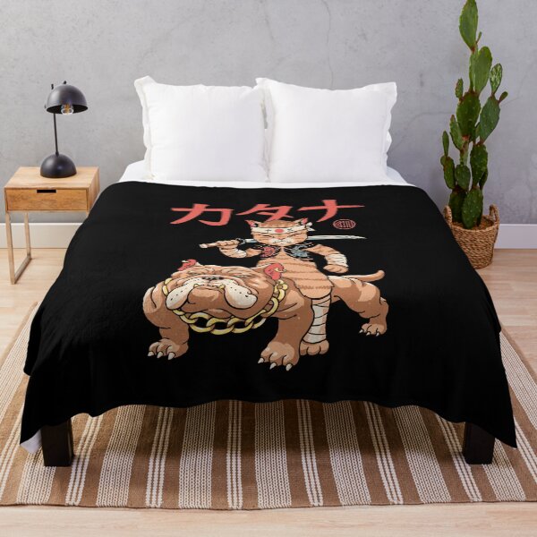 Item preview, Catana Bulldog designed and sold by vincenttrinidad.
