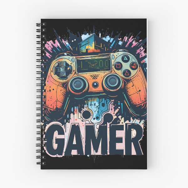 Item preview, City Gamer Controller designed and sold by Geralthewhite.