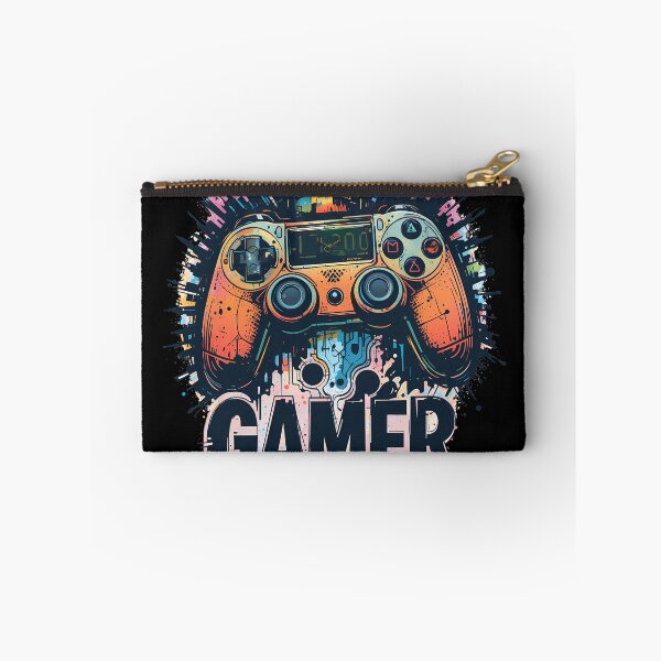 Item preview, City Gamer Controller designed and sold by Geralthewhite.