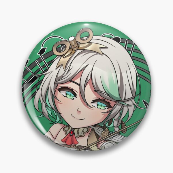 Item preview, Chibi Cecilia Immergreen designed and sold by CaptainArmada.