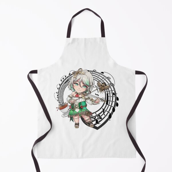 Item preview, Chibi Cecilia Immergreen designed and sold by CaptainArmada.
