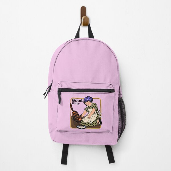 Item preview, Good Kitty designed and sold by IHateDumplings.