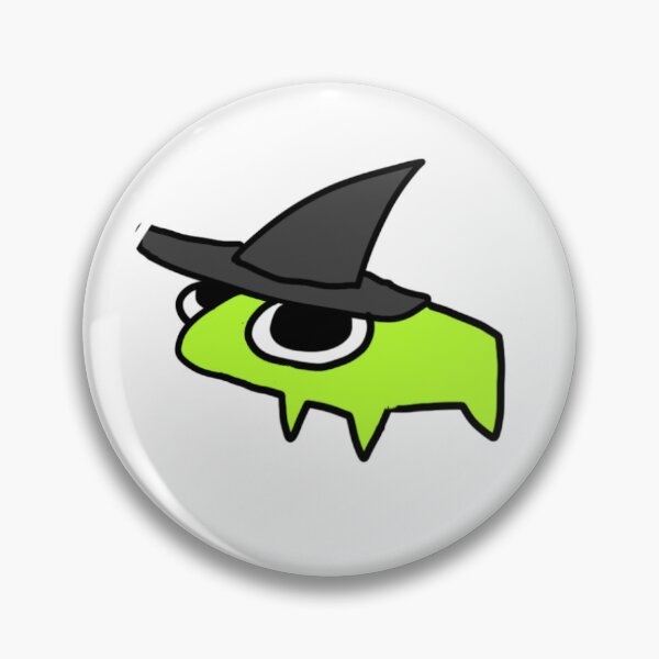Item preview, the gneebs designed and sold by TeaBag114.