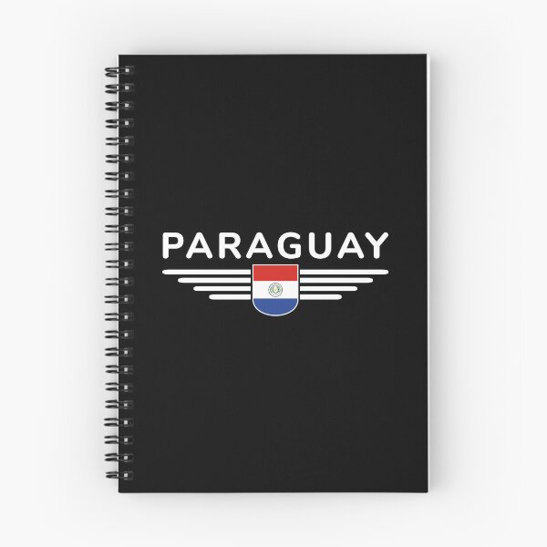 Item preview, Paraguay Fan T-Shirt designed and sold by ElvisU.