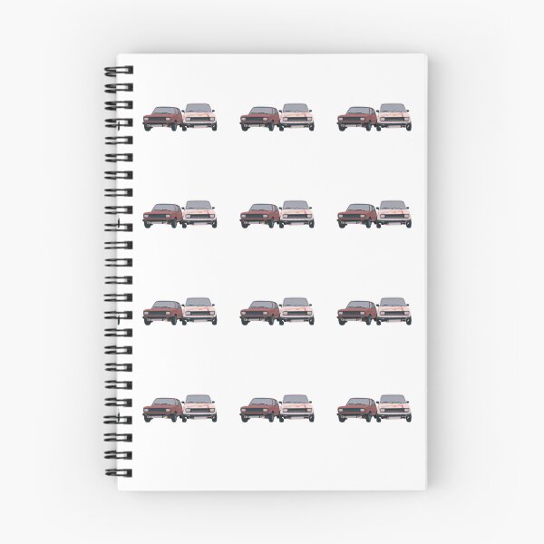 Item preview, Seat 127 classic car designed and sold by Renartdesign.