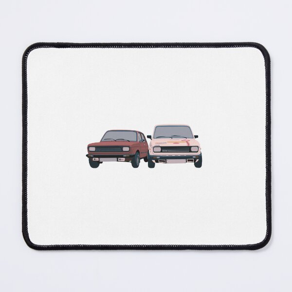 Item preview, Seat 127 classic car designed and sold by Renartdesign.
