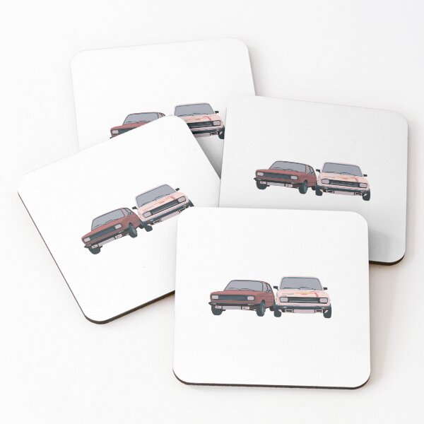 Item preview, Seat 127 classic car designed and sold by Renartdesign.