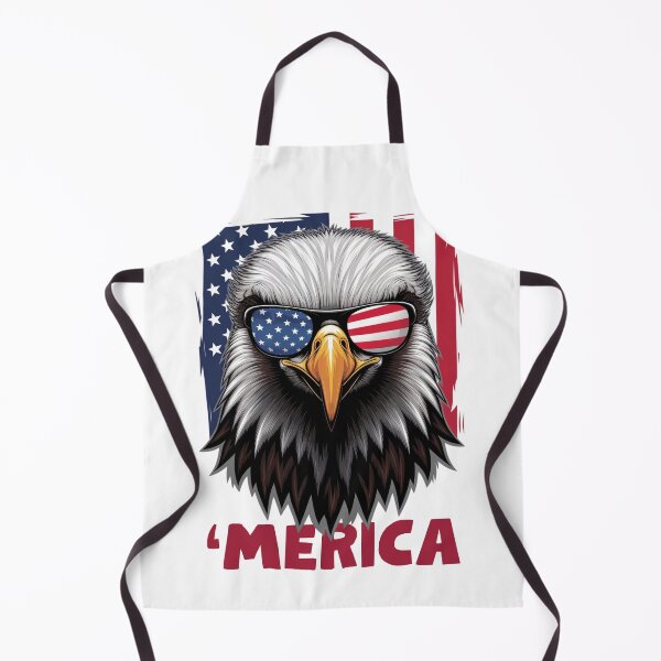 Item preview, Bald Eagle , Symbol of freedom, Freedom, Majestic Bird, Independece Day, American Eagle designed and sold by KolorellaS.