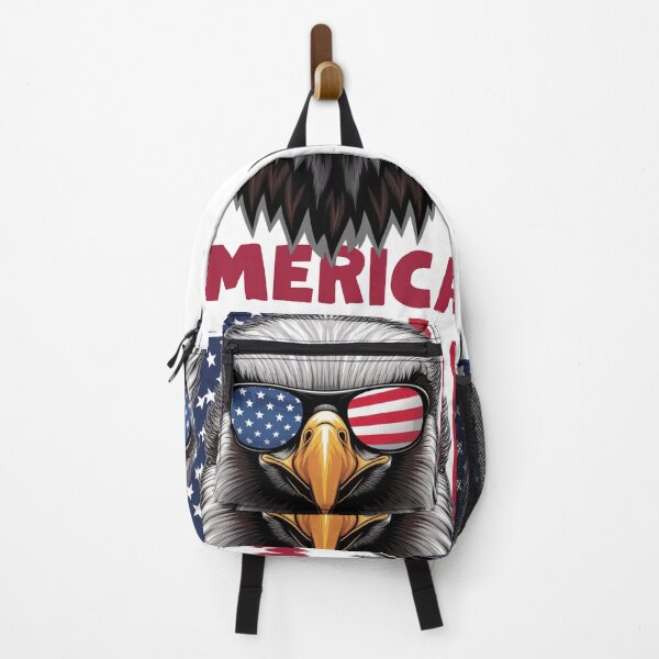 Item preview, Bald Eagle , Symbol of freedom, Freedom, Majestic Bird, Independece Day, American Eagle designed and sold by KolorellaS.