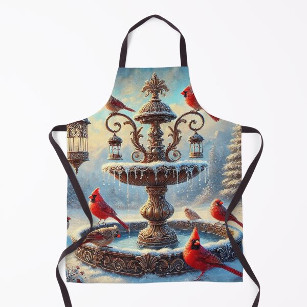 Item preview, Winter Birds designed and sold by RaF71PrO.