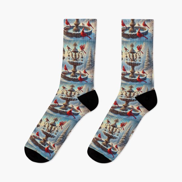 Item preview, Winter Birds designed and sold by RaF71PrO.