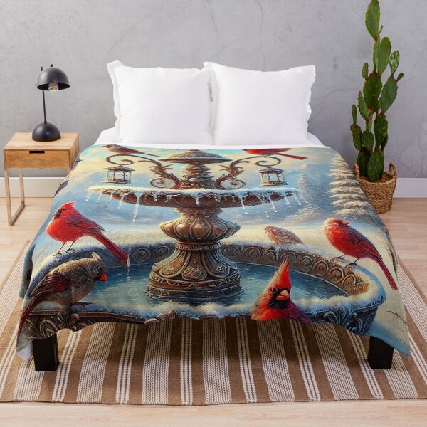 Item preview, Winter Birds designed and sold by RaF71PrO.