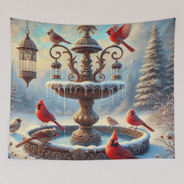 Item preview, Winter Birds designed and sold by RaF71PrO.