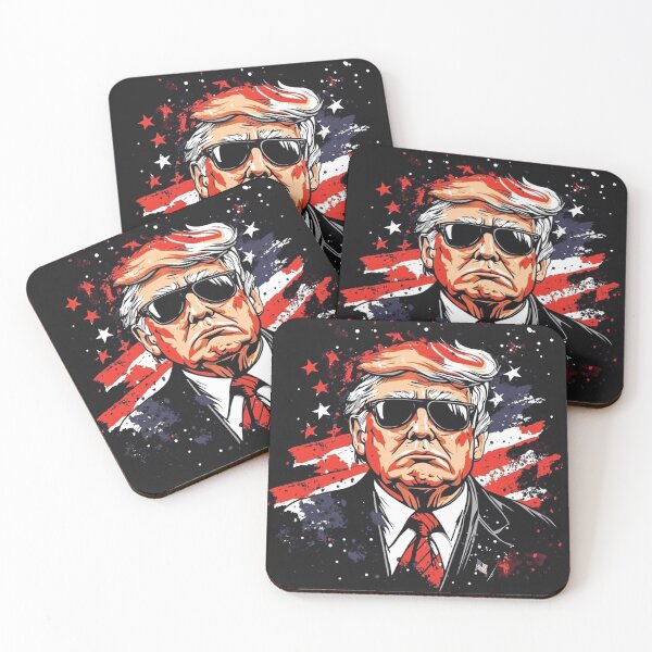 Item preview, The Most Famous Donald Make America Great Again designed and sold by GrinGalore.