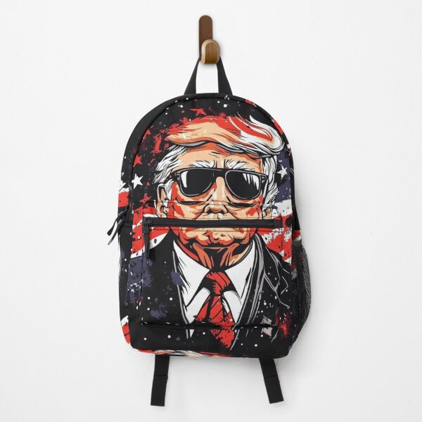 Item preview, The Most Famous Donald Make America Great Again designed and sold by GrinGalore.