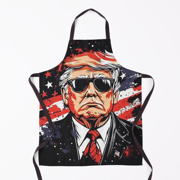 Item preview, The Most Famous Donald Make America Great Again designed and sold by GrinGalore.