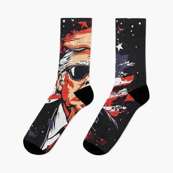 Item preview, The Most Famous Donald Make America Great Again designed and sold by GrinGalore.