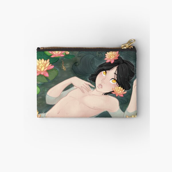 Item preview, Waterlilies designed and sold by Arianwen44.