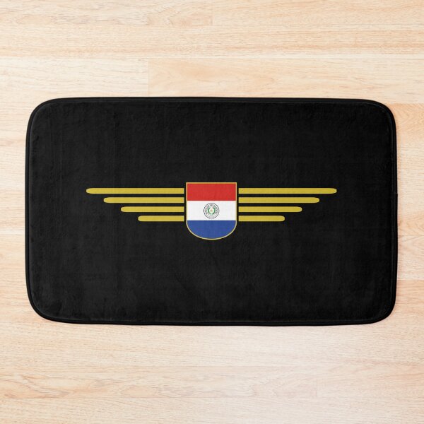 Item preview, Paraguay Fan T-Shirt designed and sold by ElvisU.