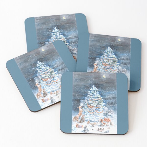 Item preview, CHRISTMAS TREE designed and sold by AleksARTua.