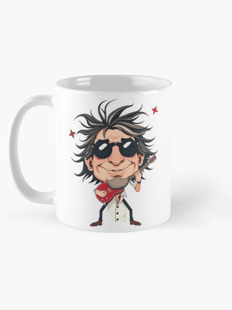 Thumbnail 5 of 6, Coffee Mug, Iconic Rocker designed and sold by 0penvimark.