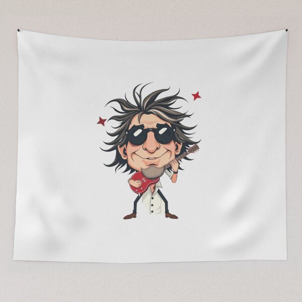 Item preview, Iconic Rocker designed and sold by 0penvimark.